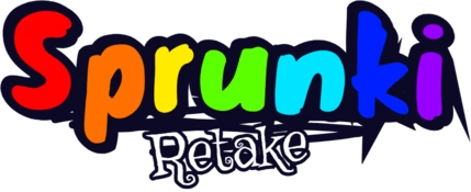 Sprunki Retake Deluxe